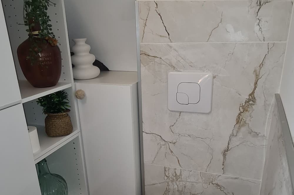 Photo of Bathroom in Teilhard
