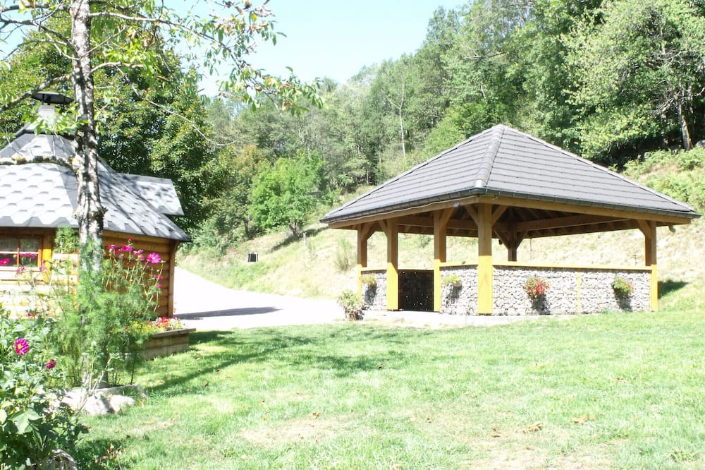Photo of Outdoor in Ferdrupt