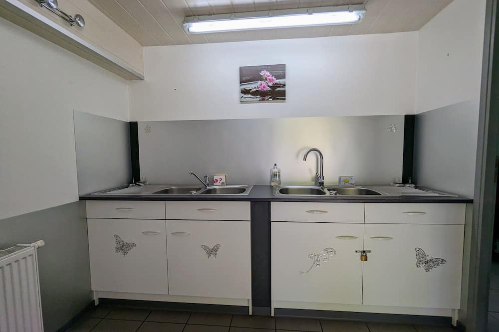 Photo of Kitchen in Ferdrupt