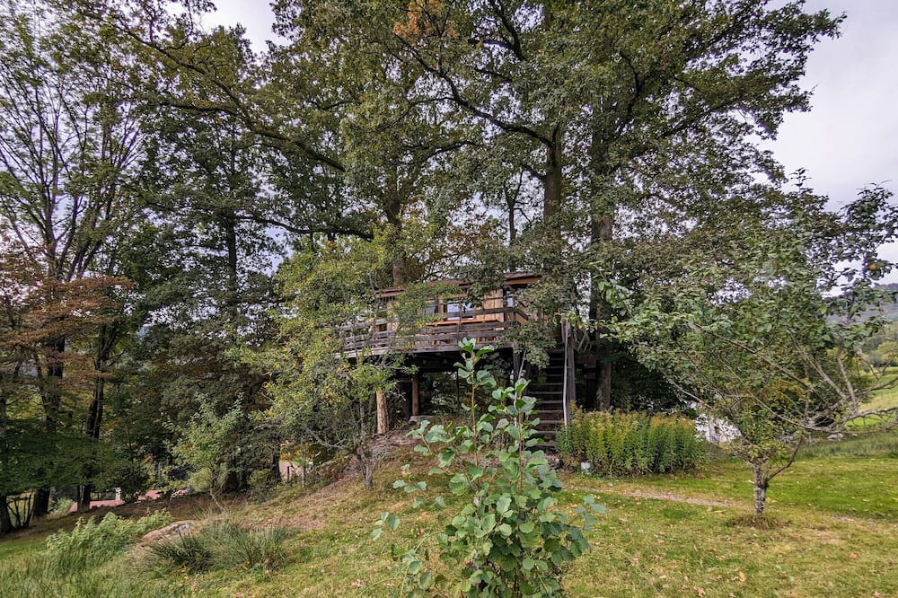 Photo of Outdoor in Ferdrupt