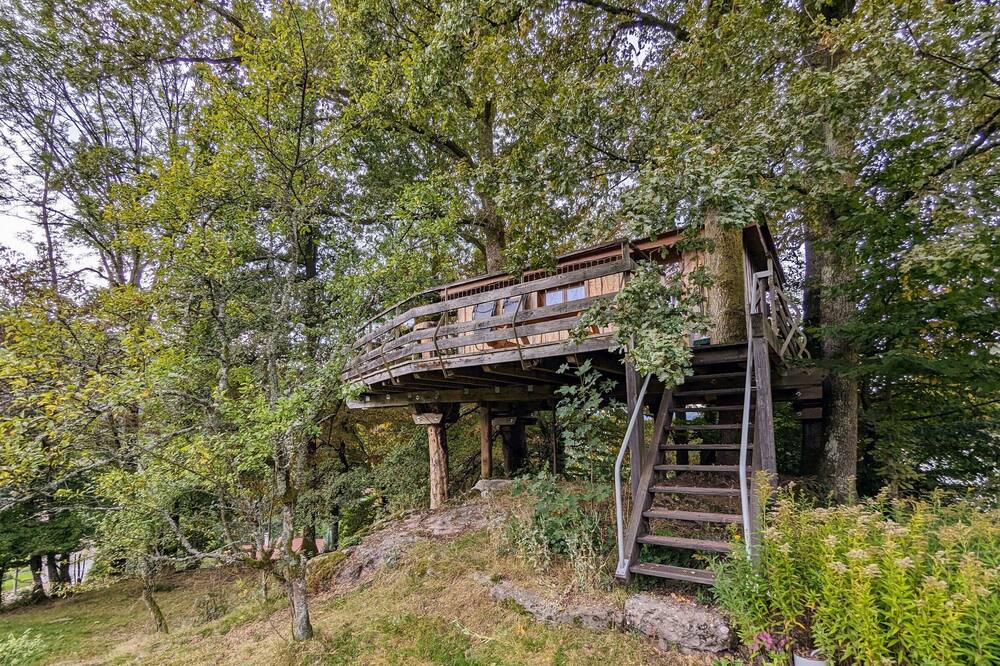 Photo of Outdoor in Ferdrupt