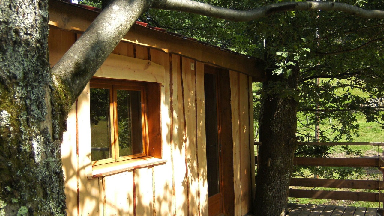 Photo of Outdoor in Ferdrupt