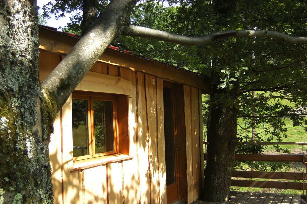 Photo of Outdoor in Ferdrupt