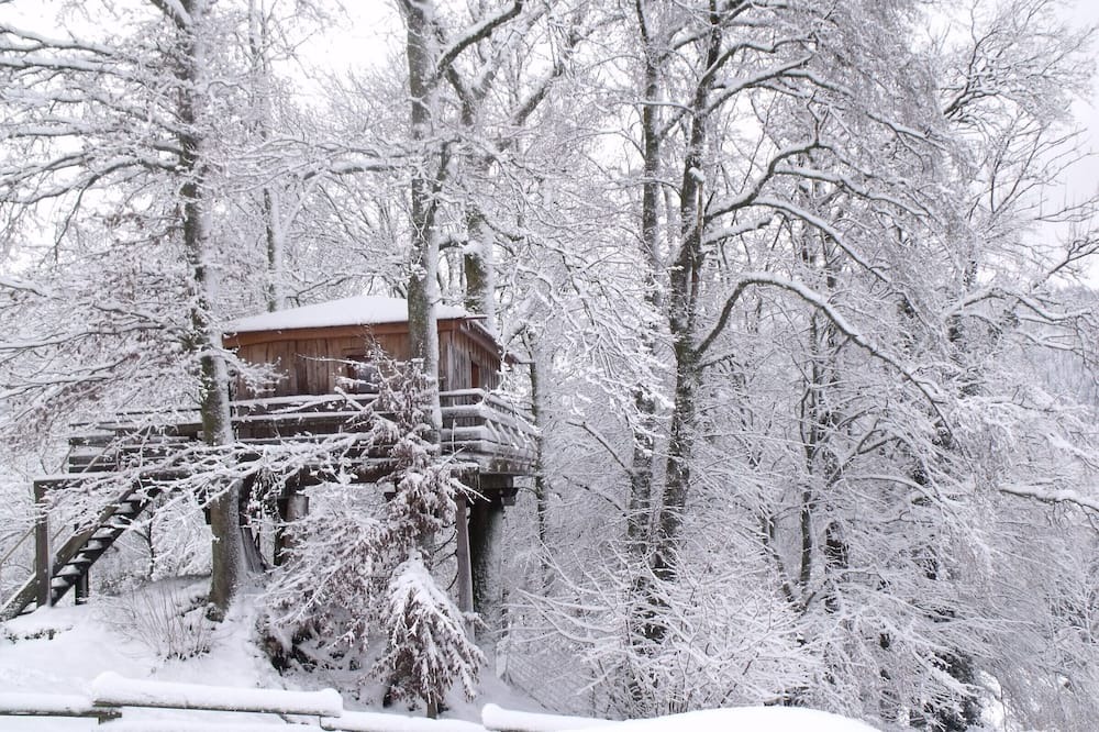 Photo of Outdoor in Ferdrupt