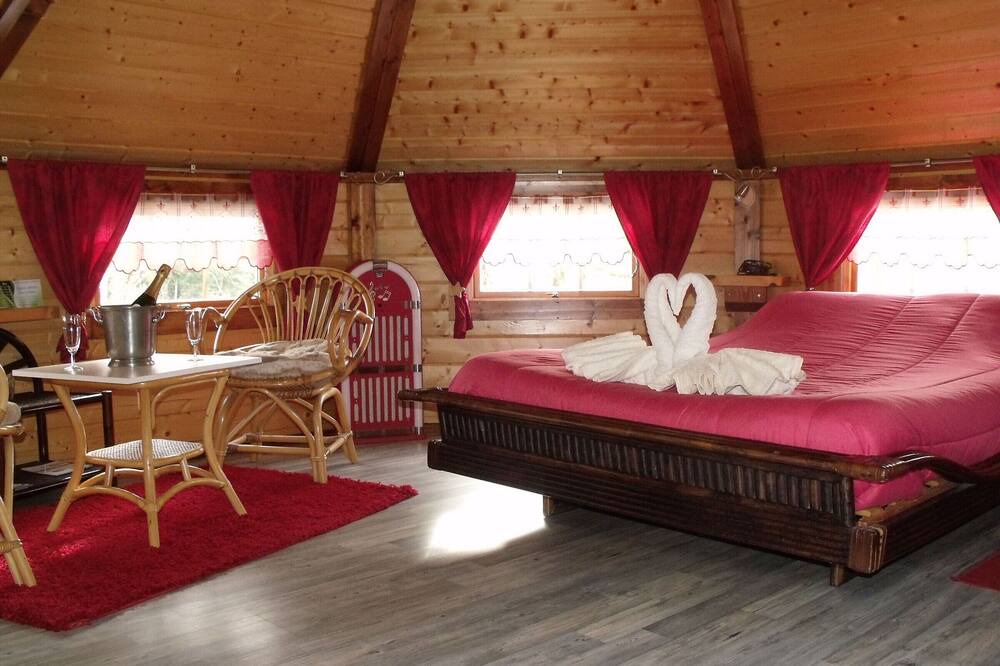 Photo of Bedroom in Ferdrupt