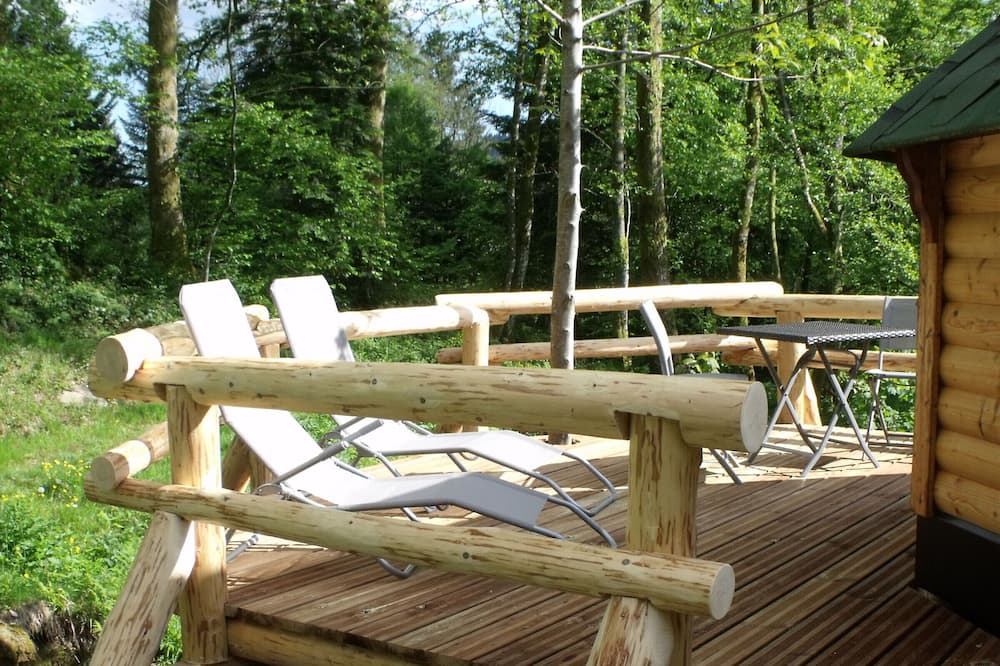 Photo of Outdoor in Ferdrupt