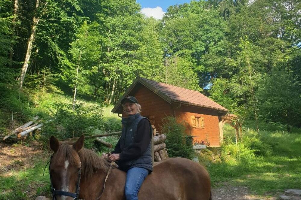 Photo of Outdoor in Ferdrupt