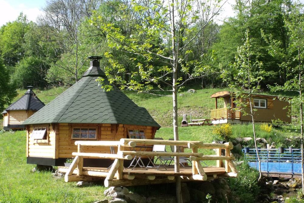 Photo of Outdoor in Ferdrupt