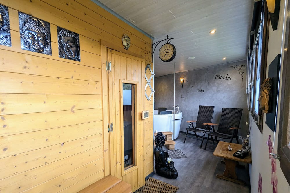 Photo of Outdoor in Ferdrupt