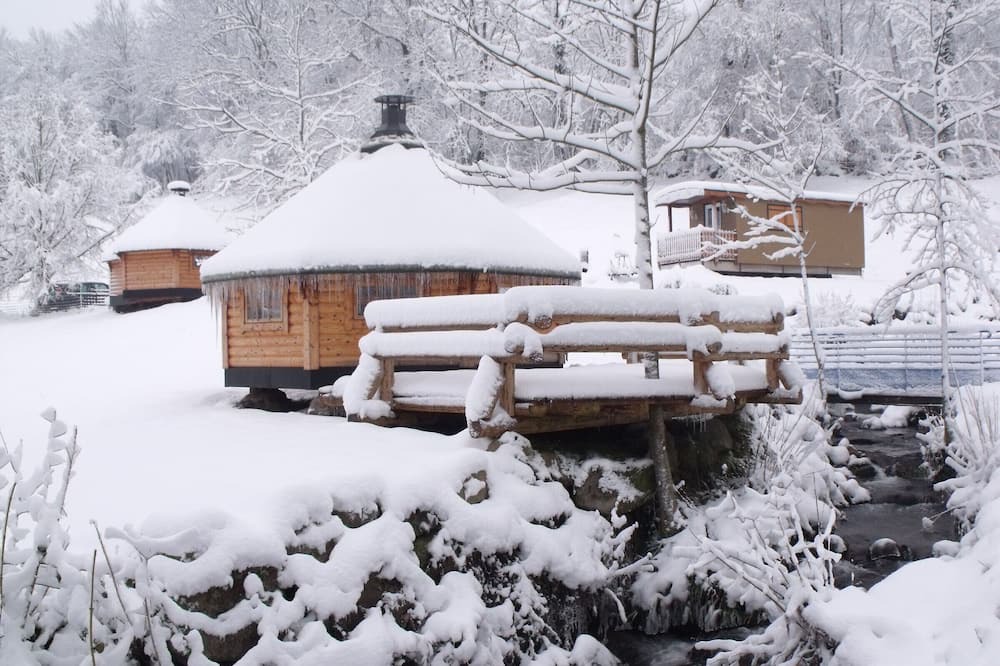 Photo of Outdoor in Ferdrupt