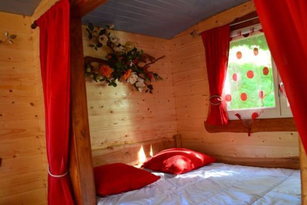 Photo of Bedroom in Ferdrupt