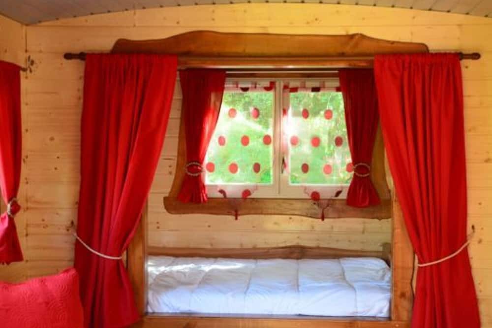 Photo of Bedroom in Ferdrupt