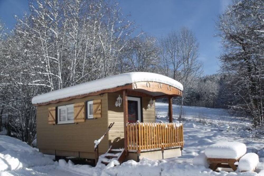 Photo of Outdoor in Ferdrupt