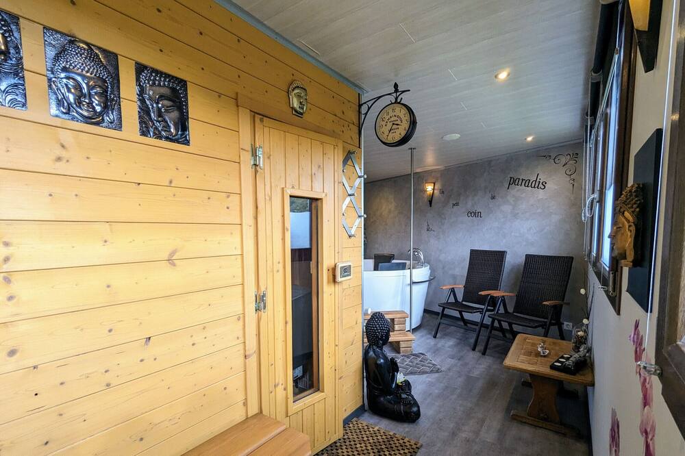 Photo of Outdoor in Ferdrupt