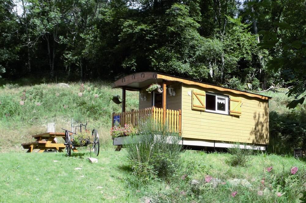 Photo of Outdoor in Ferdrupt