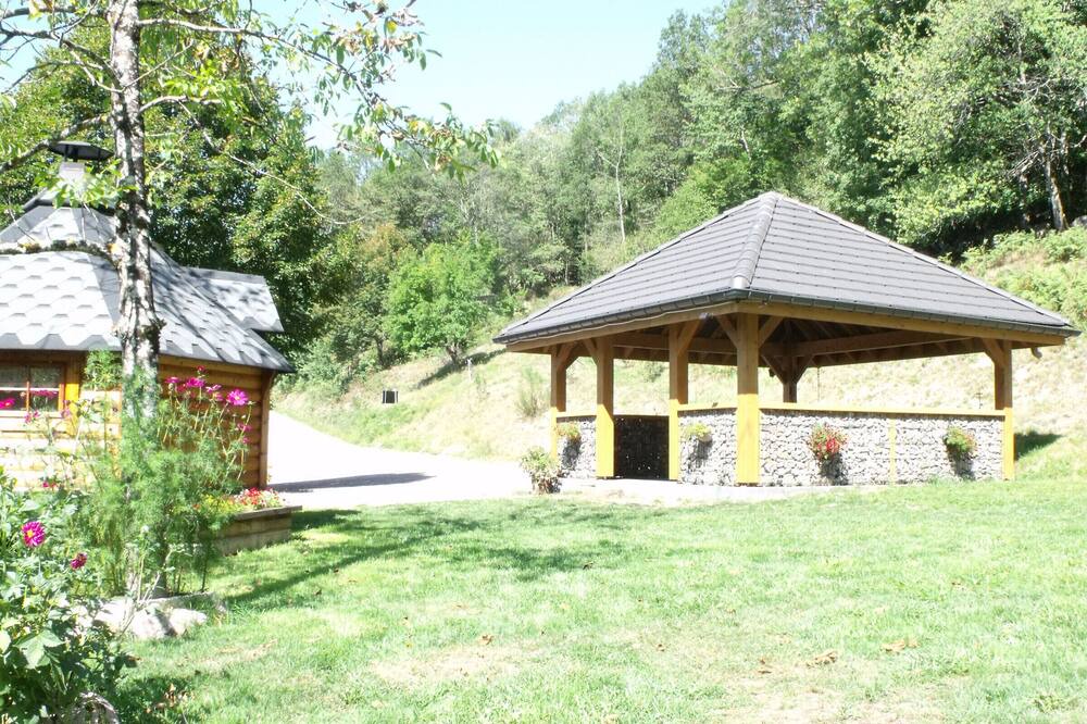 Photo of Outdoor in Ferdrupt