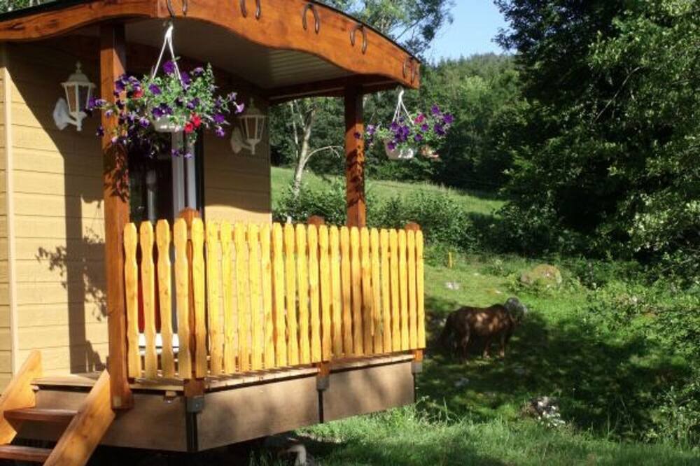 Photo of Outdoor in Ferdrupt