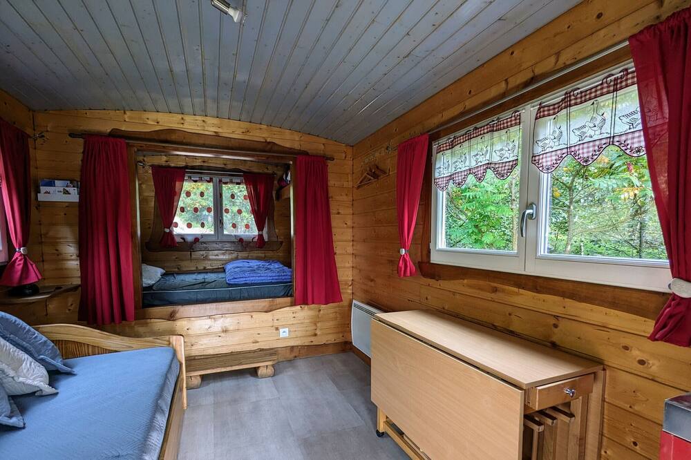 Photo of Bedroom in Ferdrupt