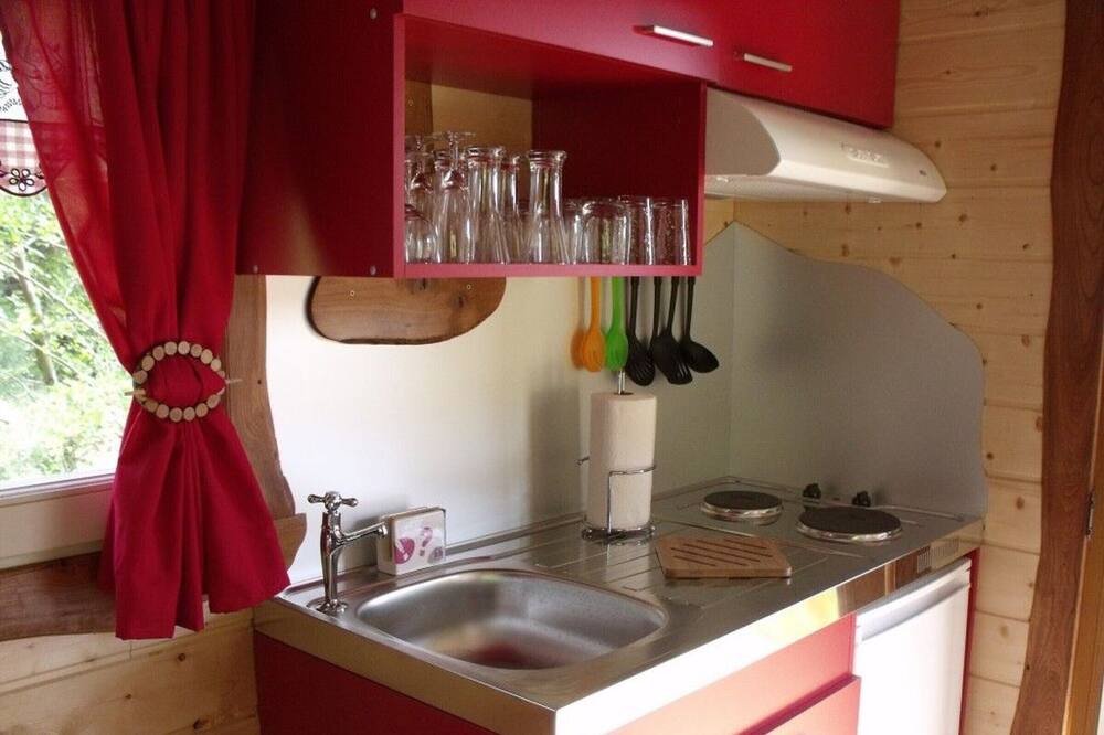 Photo of Kitchen in Ferdrupt