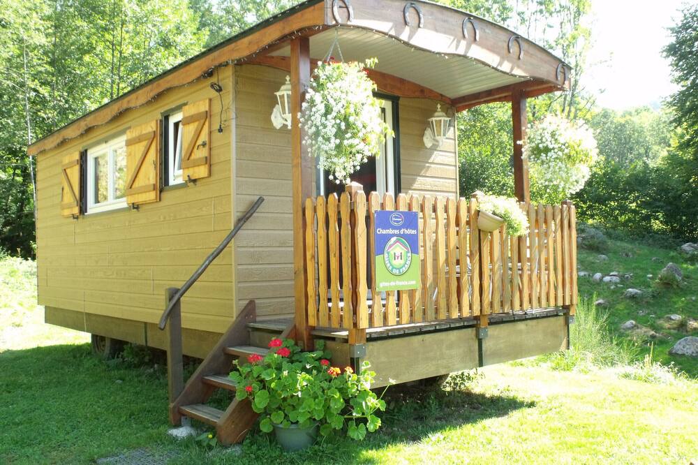 Photo of Outdoor in Ferdrupt