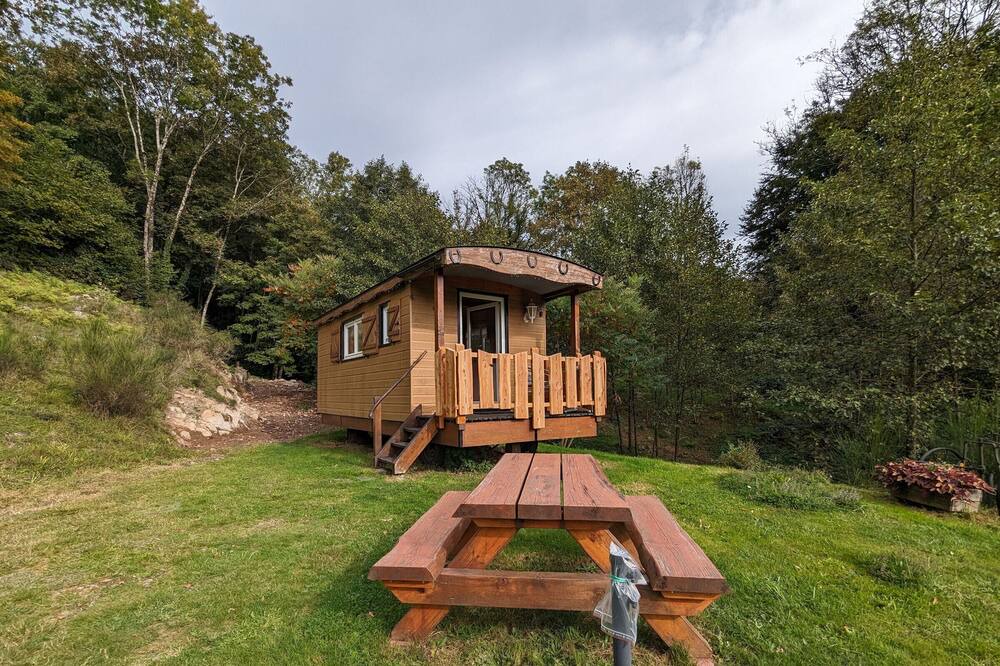 Photo of Outdoor in Ferdrupt
