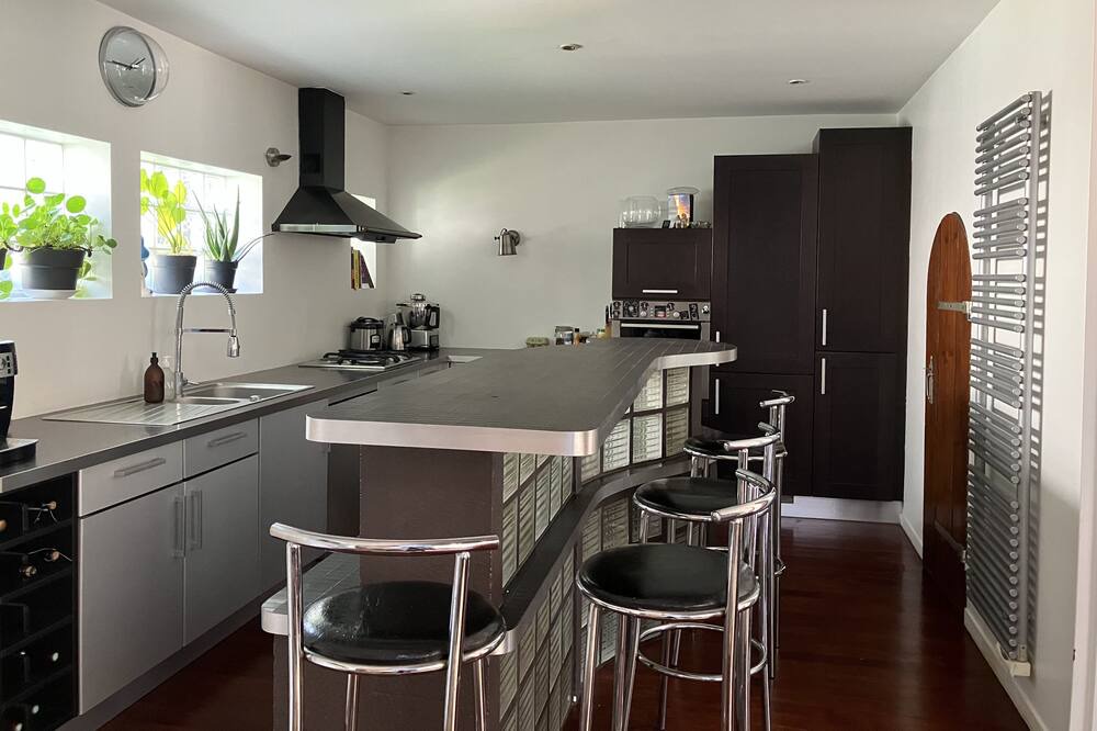 Photo of Kitchen in Palaiseau