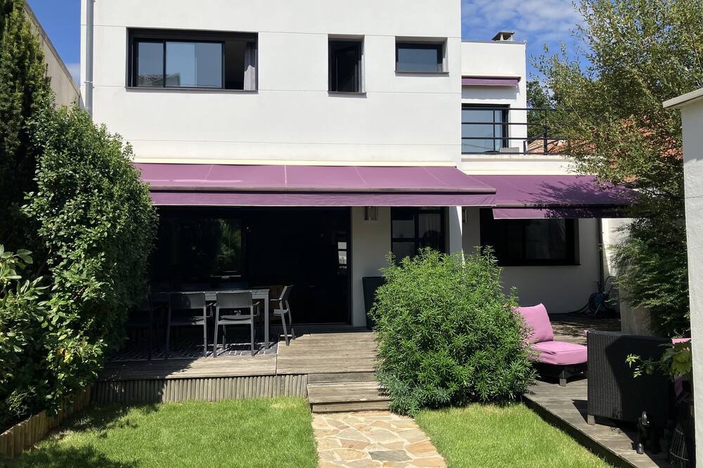 Photo of Outdoor in Palaiseau