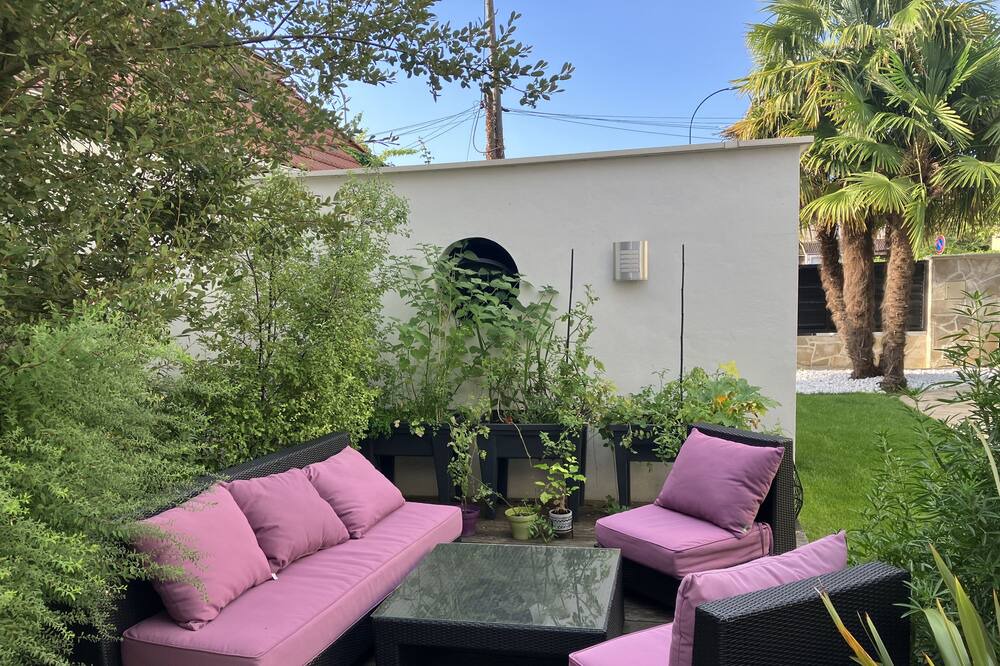 Photo of Outdoor in Palaiseau