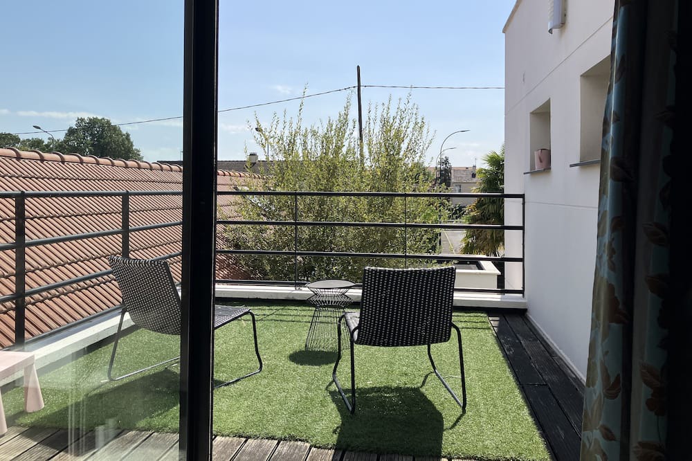 Photo of Outdoor in Palaiseau
