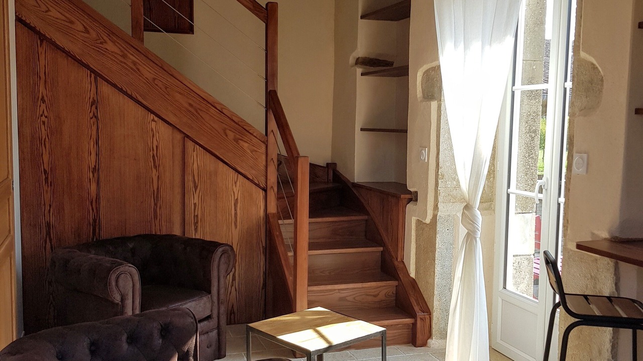 Photo of Livingroom in Avallon