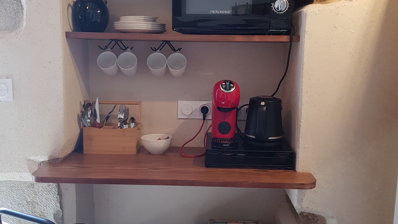 Photo of Kitchen in Avallon