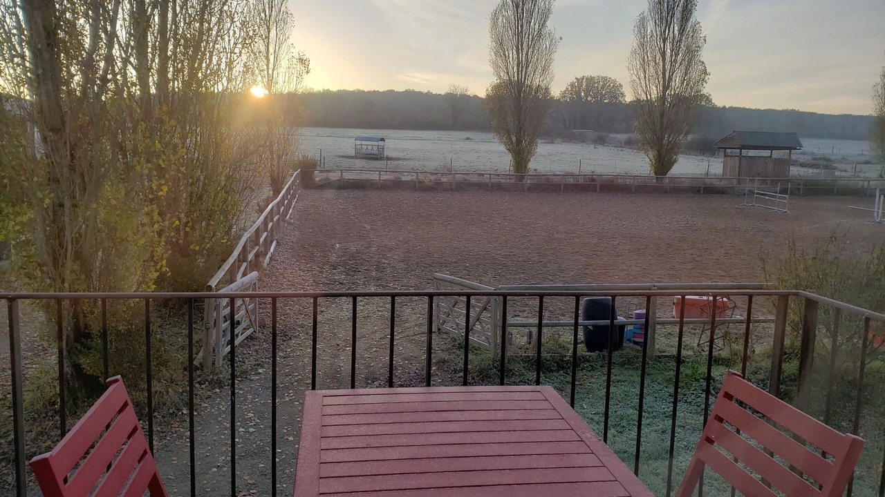 Photo of Outdoor in Avallon