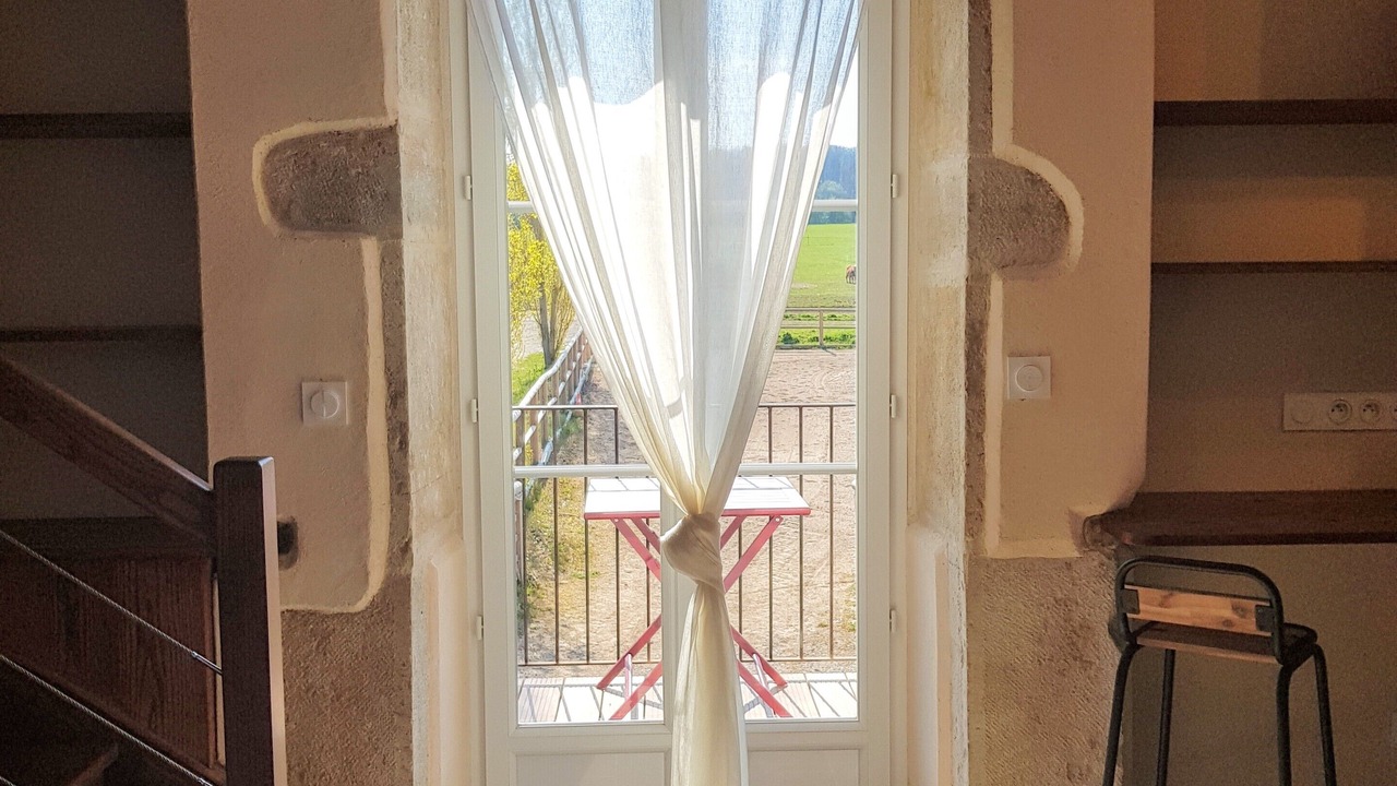 Photo of Livingroom in Avallon