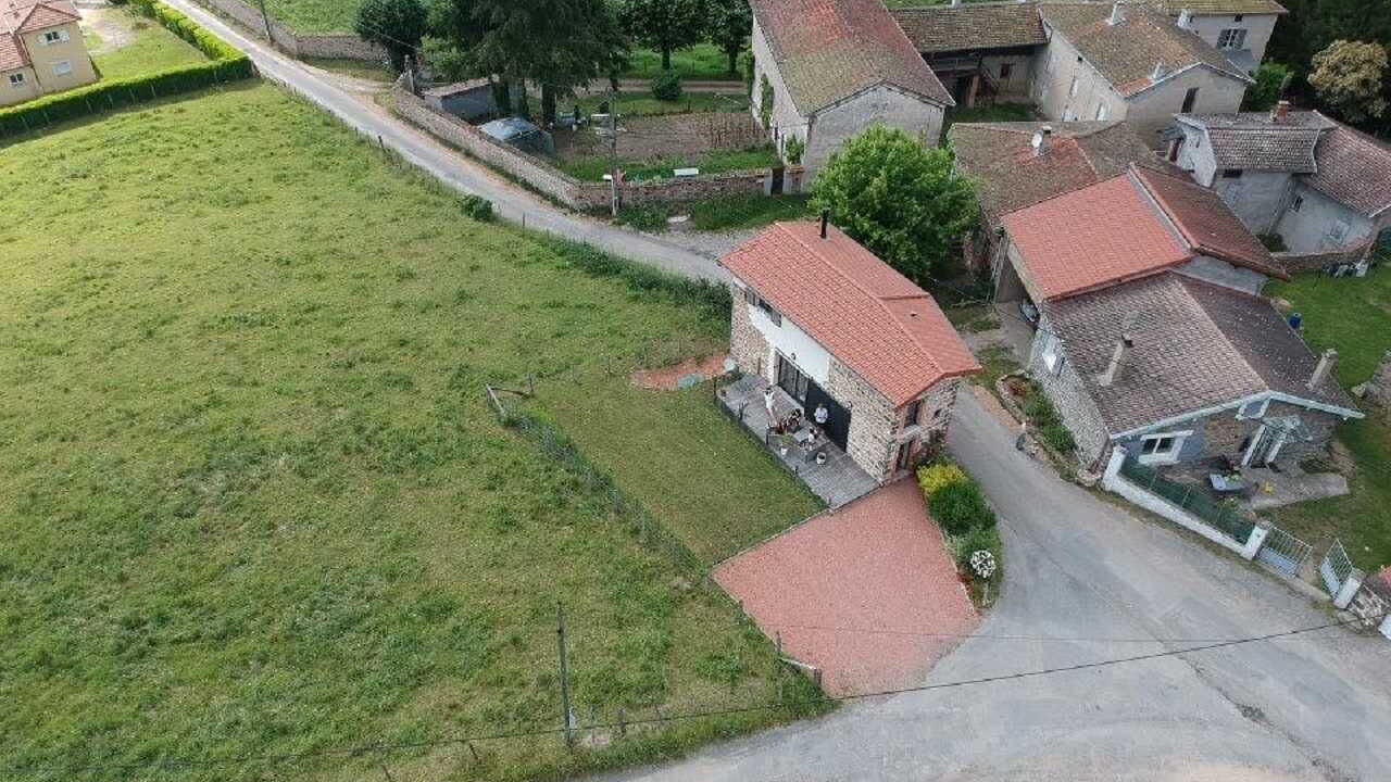 Photo of Outdoor in Amplepuis