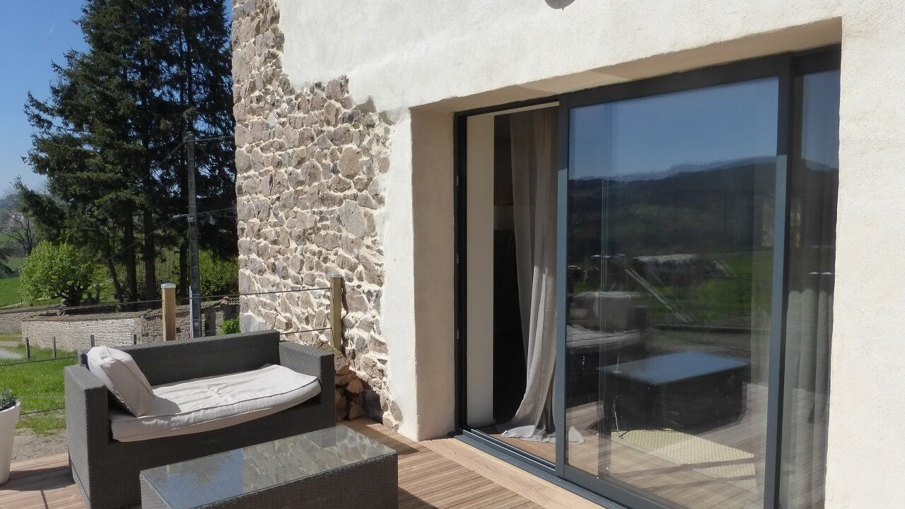 Photo of Outdoor in Amplepuis