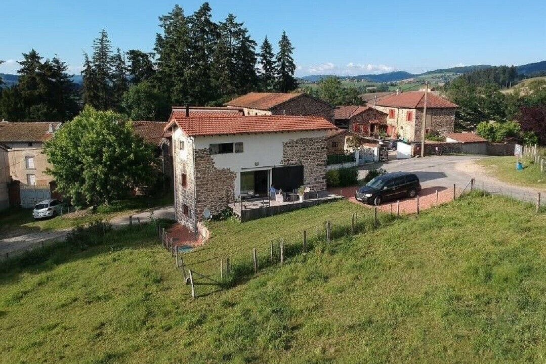 Photo of Outdoor in Amplepuis