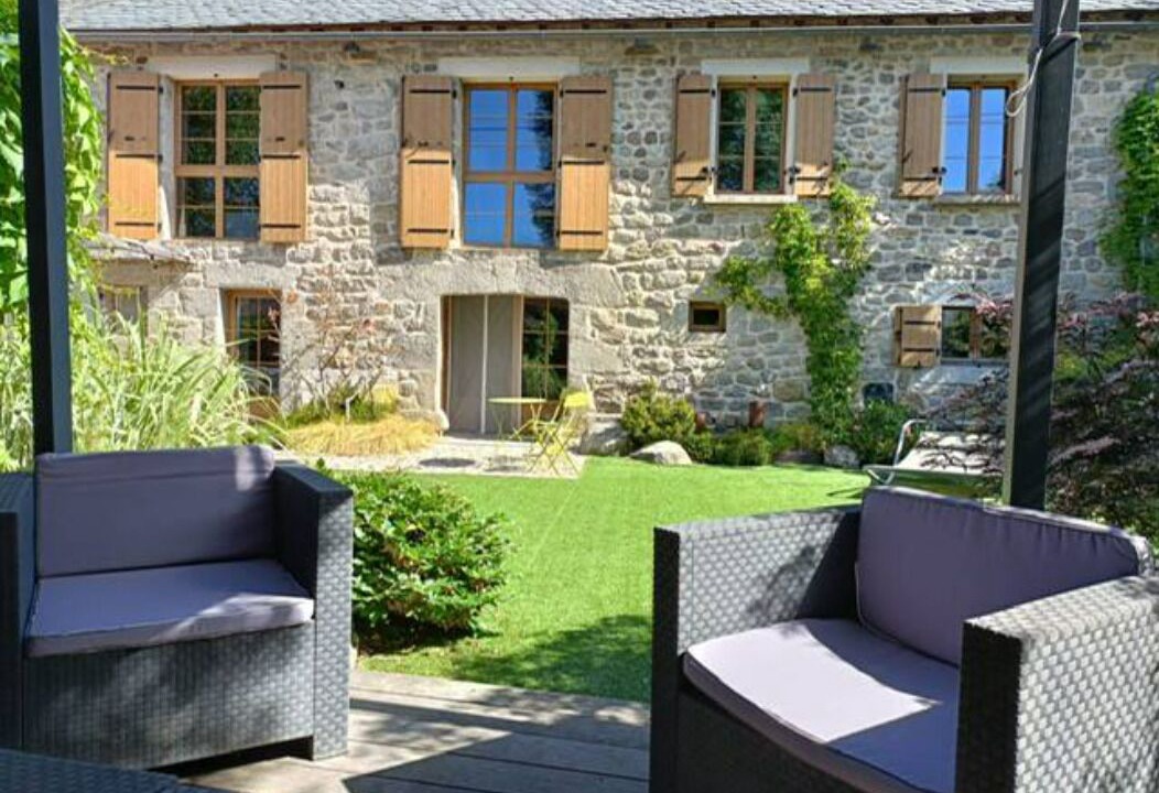 Photo of Outdoor in Loubaresse