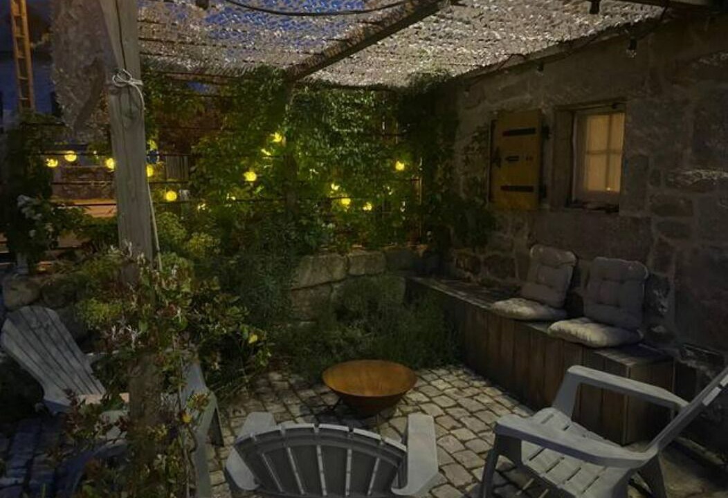 Photo of Outdoor in Loubaresse