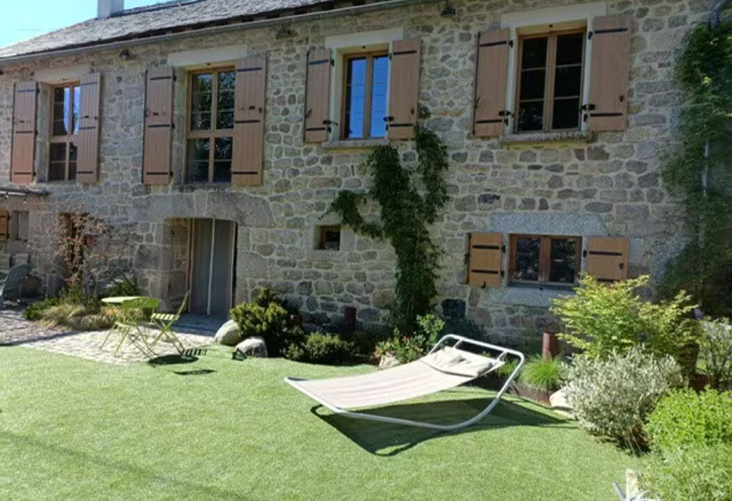 Photo of Outdoor in Loubaresse