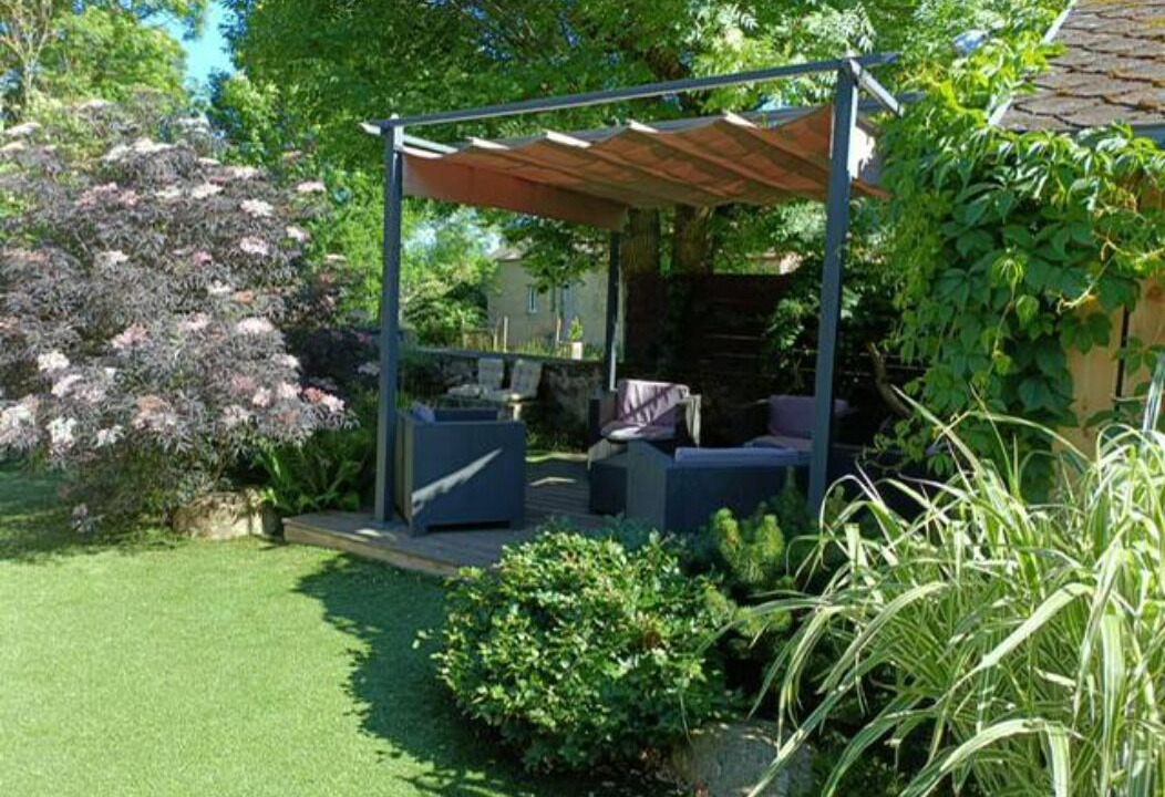 Photo of Outdoor in Loubaresse