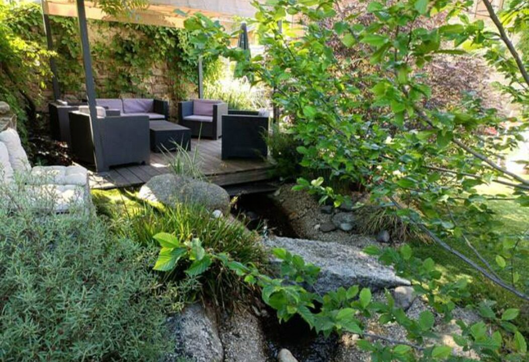 Photo of Outdoor in Loubaresse