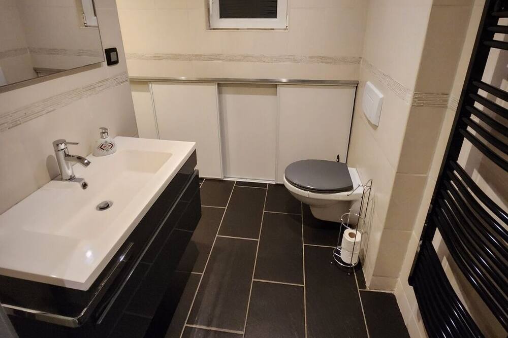 Photo of Bathroom in Muhlbach-sur-Munster