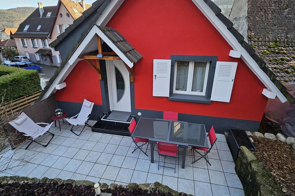 Photo of Outdoor in Muhlbach-sur-Munster