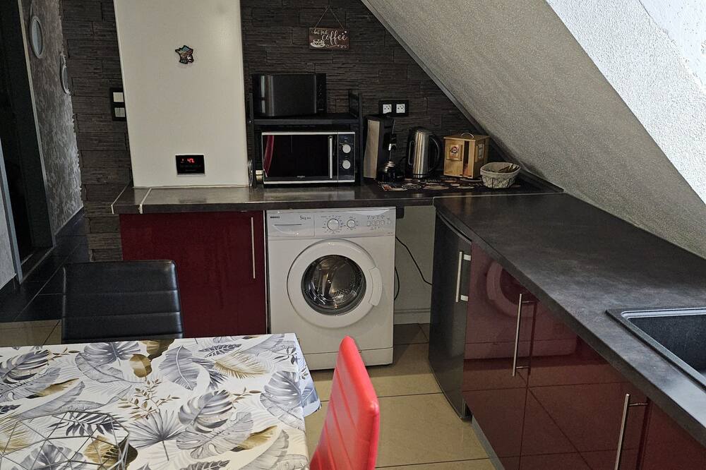 Photo of Kitchen in Muhlbach-sur-Munster