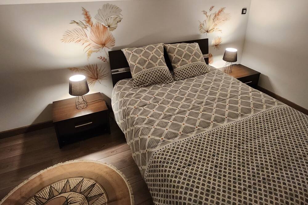 Photo of Bedroom in Muhlbach-sur-Munster