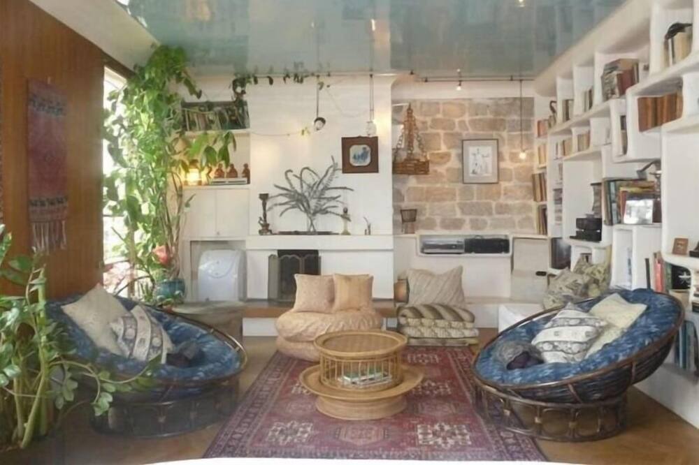 Photo of Livingroom in Asiatique
