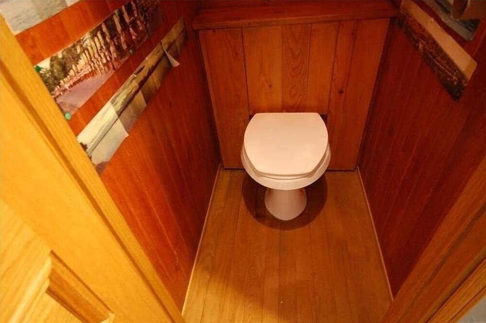 Photo of Bathroom in Asiatique