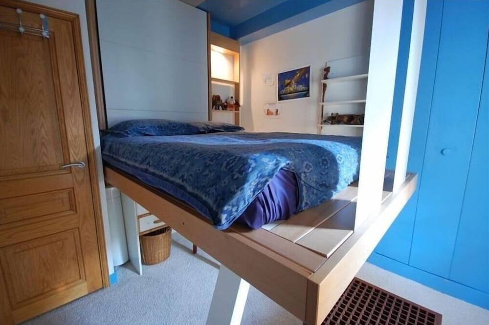Photo of Bedroom in Asiatique