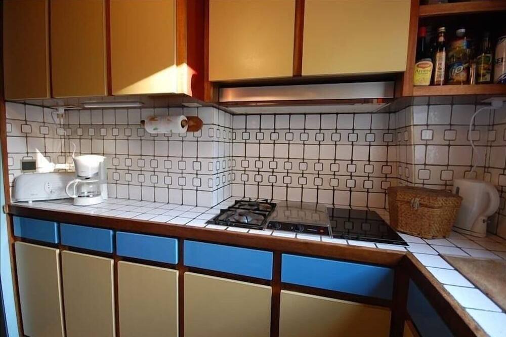 Photo of Kitchen in Asiatique