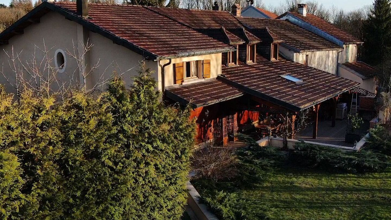 Photo of Outdoor in Charcier